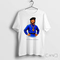 Officials Jalen Brunson Ny Knicks Always Business Never Personal Tee Unisex , , , Long Sleeve Tee