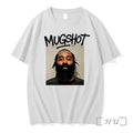Officials James Harden Mugshot 2026 Premium T Shirts Sweater Jpg Unisex , , , Long Sleeve Tee