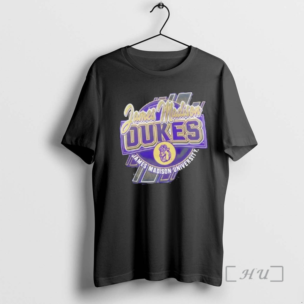Officials James Madison Dukes Football James Madison University