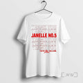 Officials Janelle No
