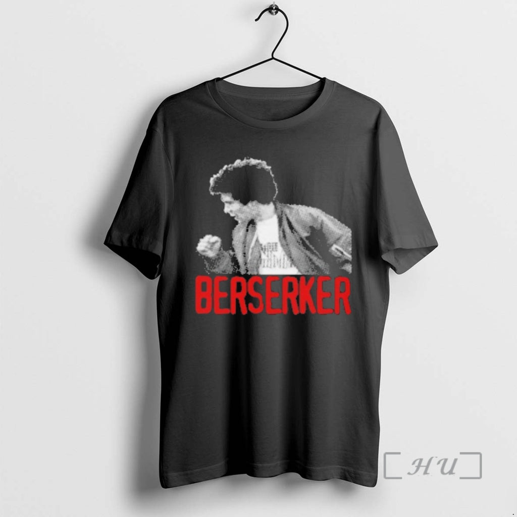 Officials Jay And Silent Bob Strike Back Berserker