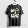 Officials Jesus Is King Said To Him John 14