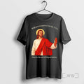 Officials Jesus Will Not Resurrect In The Usa Due To Threat Of Deportation Premium