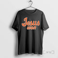 Officials Jesuswon Sturts Doinks Premium T Shirt Sweater