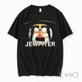 Officials Jewpiter Man Funny Premium T Shirts Sweater Jpg Unisex , , , Long Sleeve Tee
