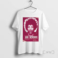 Officials Jimi Hendrix Ft