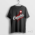 Officials Johnny Cupcakes World Champs Ornaments Premium T Shirt Sweater