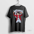 Officials Joker Dancing Atlanta Falcons Football Premium Tee Shirt Sweater