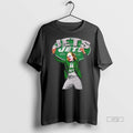 Officials Joker Dancing New York Jets Football Premium Tee Shirt Sweater