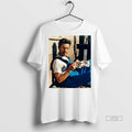 Officials Jonathan Bailey Peoples Sexiest Man Alive Circle Premium Tee Shirt Sweater