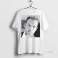 Officials Jonathan Bailey Wearing Norbert Leo Butz Circle Premium Tee Shirt Sweater