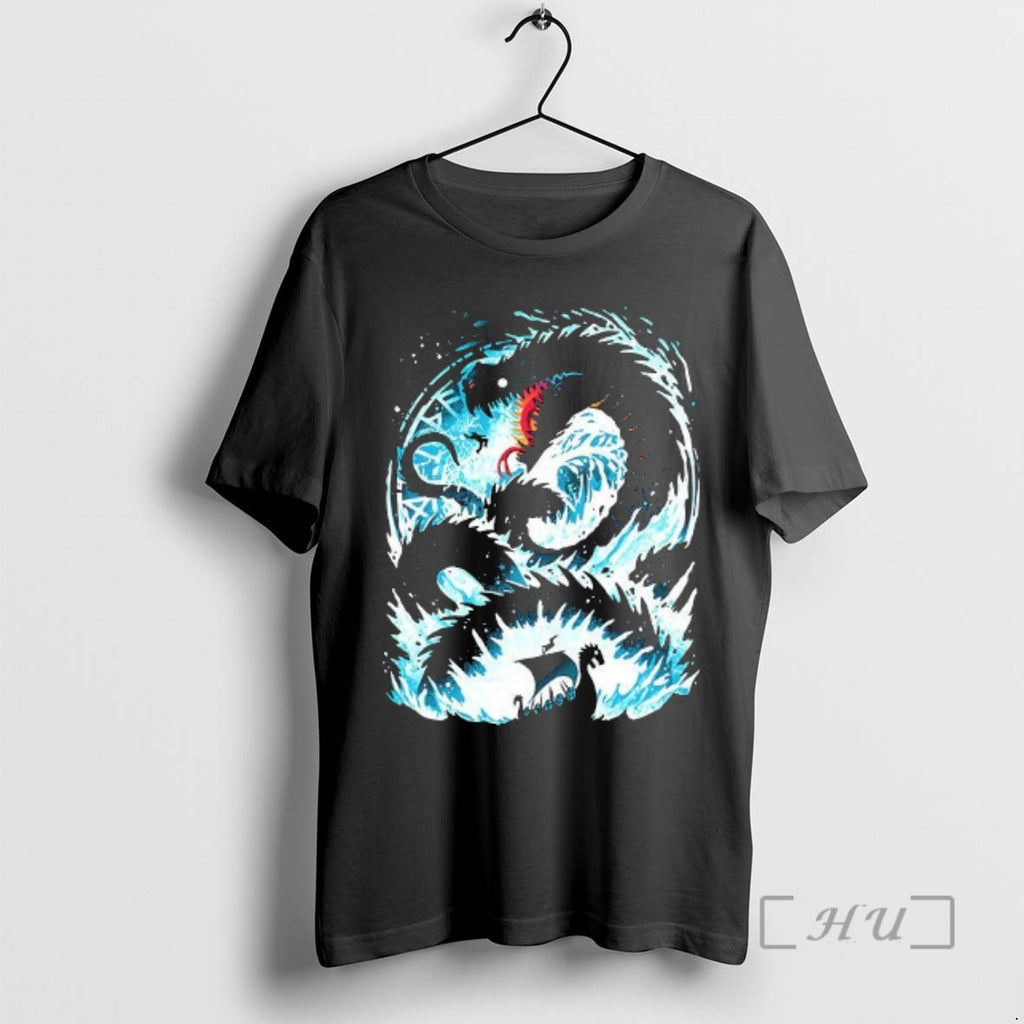 Officials Jormungandr The World Serpent Norse Mythology Woman