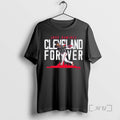 Officials Jose Ramirez Cleveland Forever