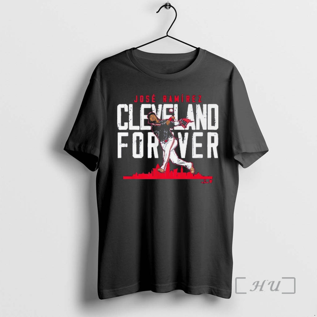 Officials Jose Ramirez Cleveland Guardians Mlb Forever