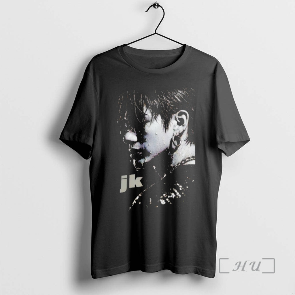 Officials Jungkook Bts Golden Era Inspired