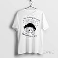Officials Just Let Your Girlfriend Be Crazy Like Who Cares Bro Premium T Shirts Sweater