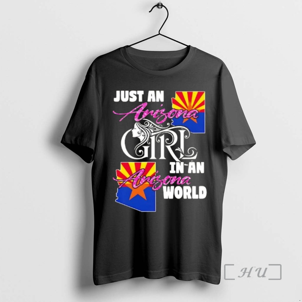 Officials Just An Arizona Girl In A Arizona World