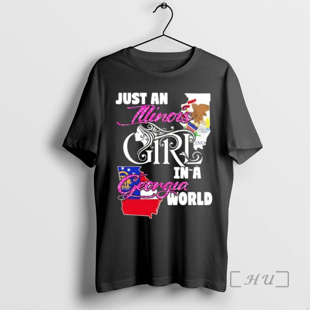 Officials Just An Illinois Girl In A Georgia World