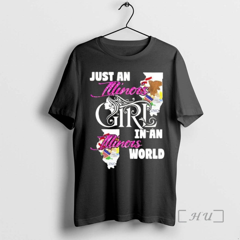 Officials Just An Illinois Girl In A Illinois World