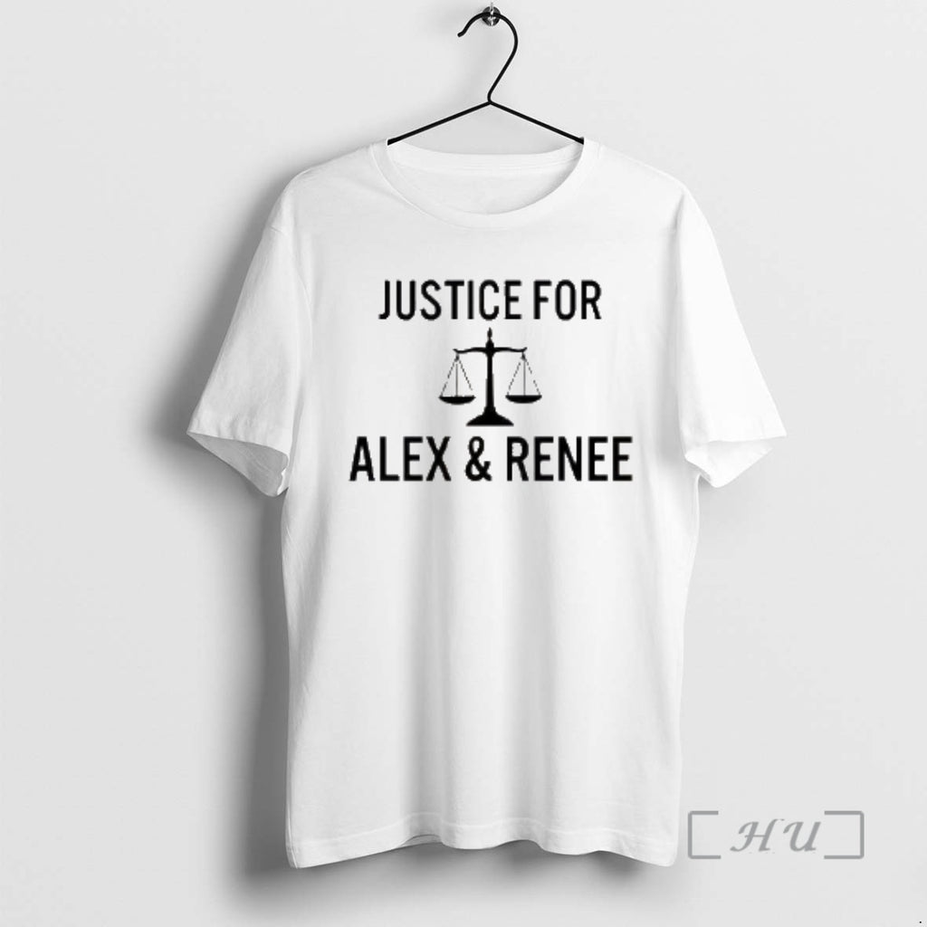 Officials Justice For Alex Renee