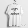 Officials Justice For Alex Renee