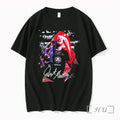 Officials Justin Gaethje Champion 2026 Just Battle Signature Vintage Tee Unisex , , , Long Sleeve Tee