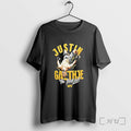 Officials Justin Gaethje The Highlight Ufc Sport Fans Unisex , , , Long Sleeve Tee