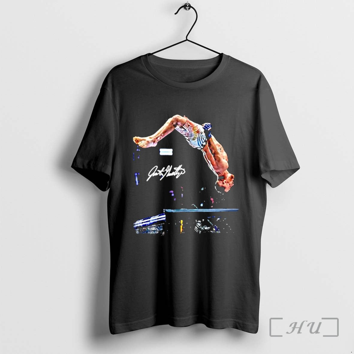Officials Justin Gaethje Ufc Backflip Fighting Mma Highlight Signature Unisex , , , Long Sleeve Tee
