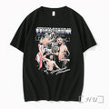 Officials Justin Gaethje Ufc Fighter 2026 Freedom 250 Signature Tee Unisex , , , Long Sleeve Tee