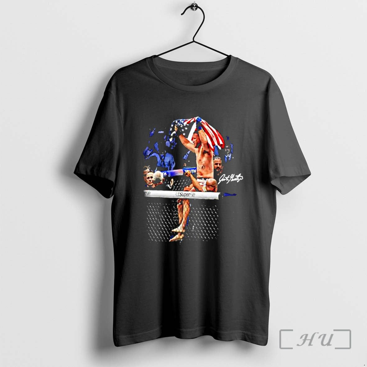Officials Justin Gaethje Ufc Winner Truth Superfile Signature Celebration Signature Unisex , , , Long Sleeve Tee