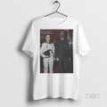 Officials Katy Perry And Justin Trudeau Costume Funny Premium Tee Shirt Sweater