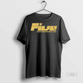 Officials Keep On Movin 2025 Tour Premium Tee Shirt Sweater