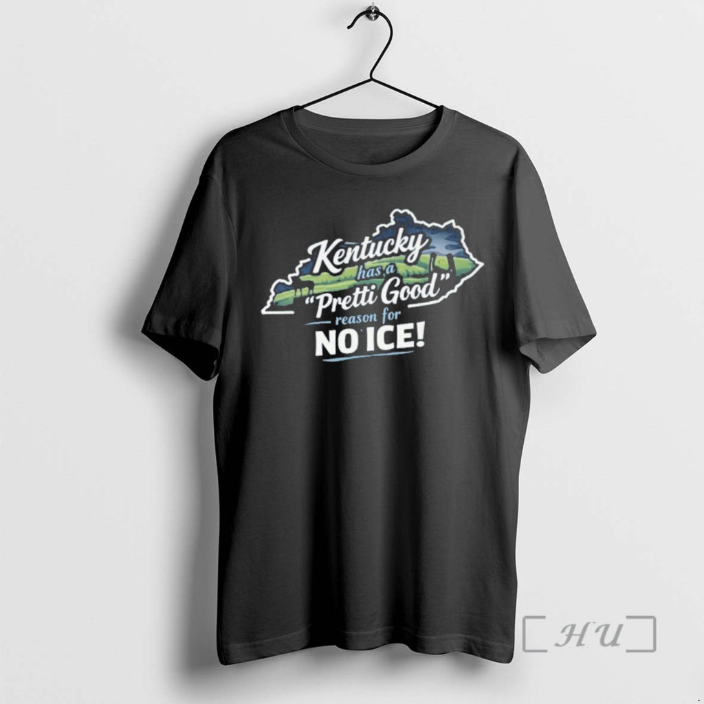 Officials Kentucky Has A Pretty Good Reason For No Ice