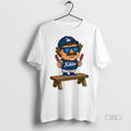 Officials Kikito Popsicles La Graphic Premium Tee Shirt Sweater