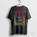 Officials Kimberly Cofer Pappy Harriets Pioneertown Ca November 26 2025 Premium Tee Shirt Sweater