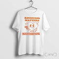 Officials Kindness Matters Wolfe City Student Council Unisex , , , Long Sleeve Tee