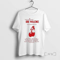 Officials King Princess North America Thrift Tour 2025 Premium T Shirt Sweater