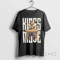 Officials Kings Move Armwrestling Pro Puller Graphic