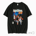 Officials Knicks Nba Champs 26 Basketball Players Performance Black Unisex , , , Long Sleeve Tee