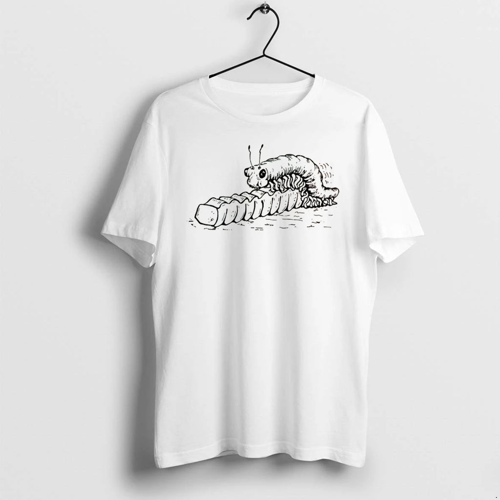 Officials Knock It Off Dummy Im A French Fry Tee Premium T Shirt