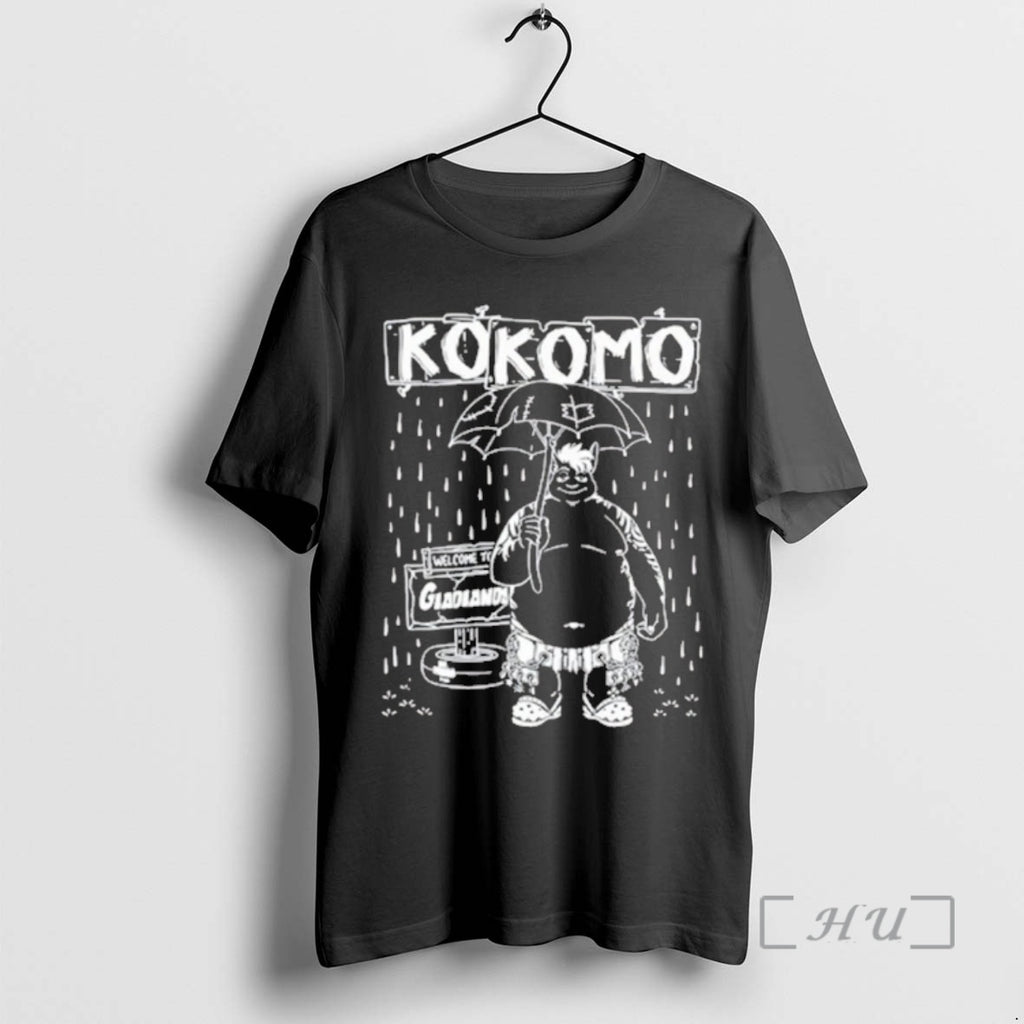 Officials Kokomo