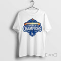 Officials La Dodgers Celebration Champions Back To Back Ornaments Premium T Shirt Sweater