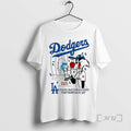 Officials La Dodgers Snatch World Series From Toronto Blue Jays Mascot 2025