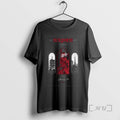 Officials Lady Gaga Tokyo Dome In Tokyo Japan Jan 26 2026 Premium T Shirts Sweater