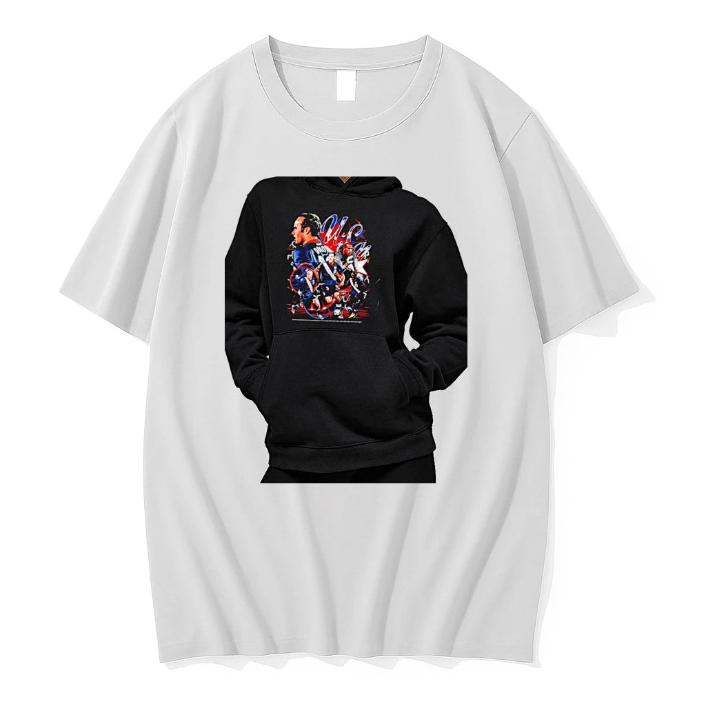 Officials Landon Donovan Clint Dempsey Tim Howard United States Premium T Shirt
