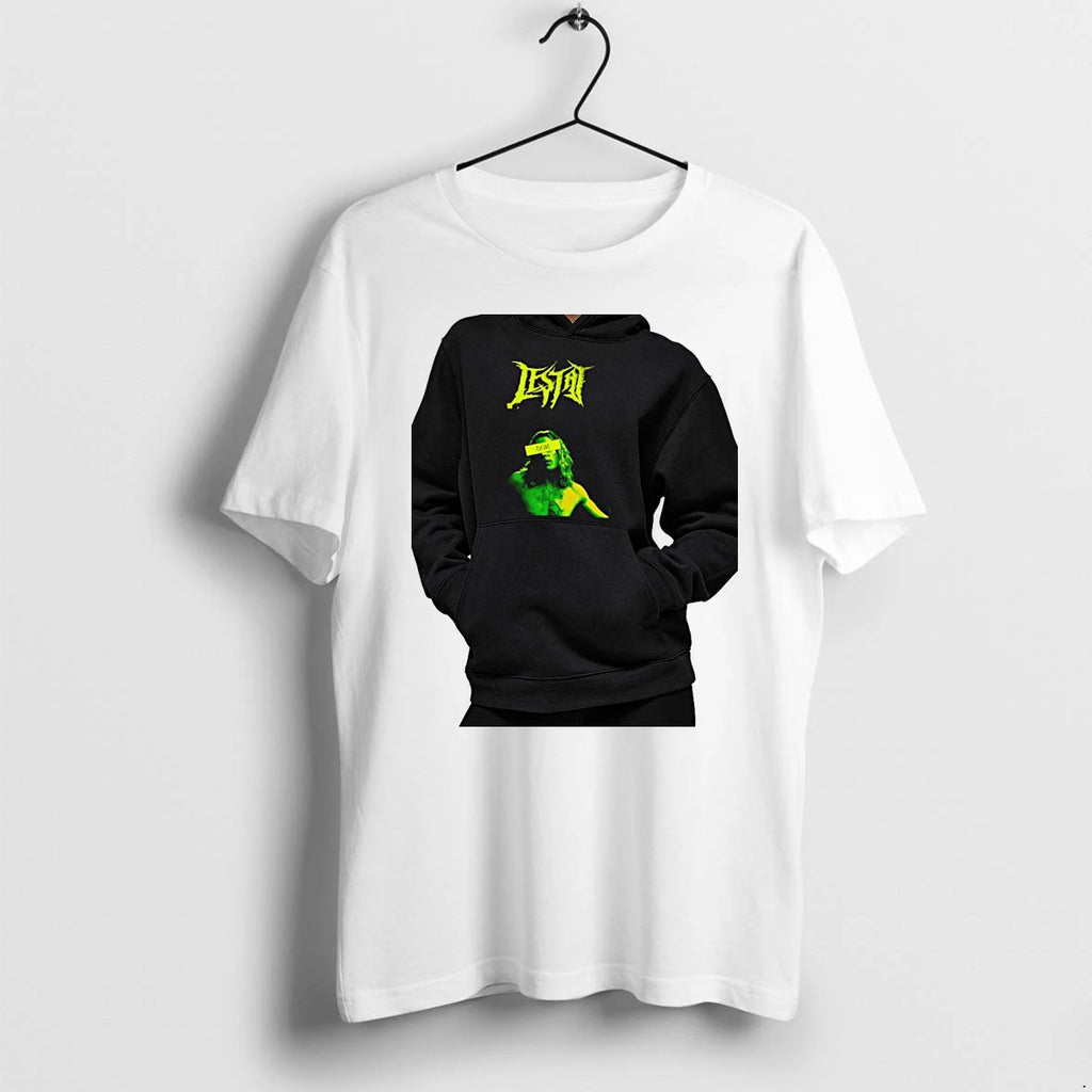 Officials Lestal Brat Metal Grunge Edgy Premium T Shirt
