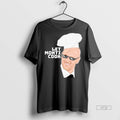 Officials Let Monti Cook Chef Ornaments Premium Tee Shirt Sweater