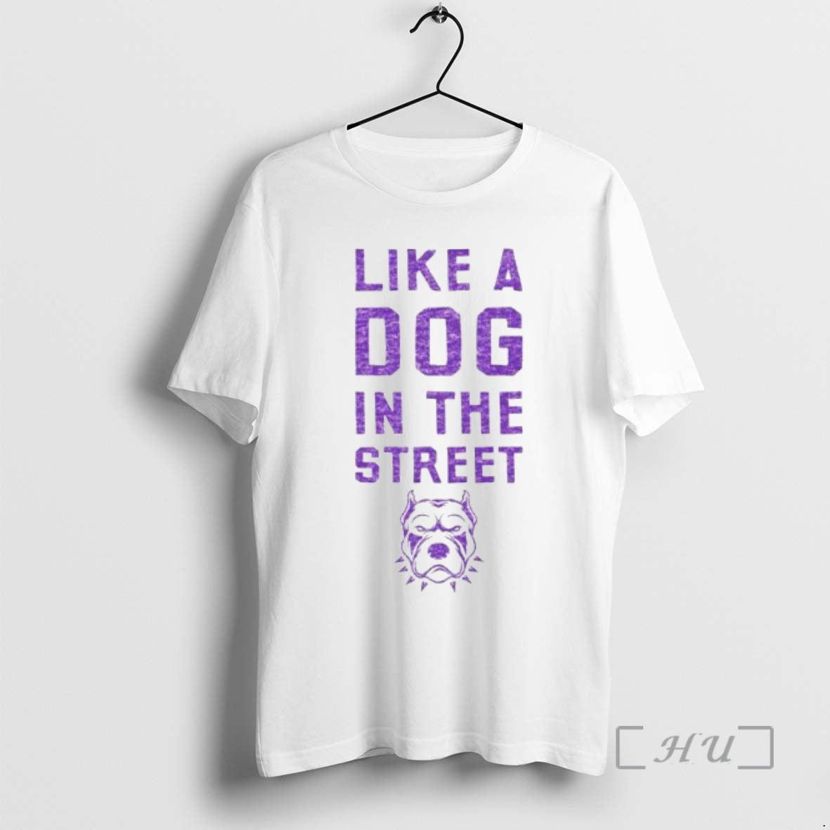 Officials Like A Dog In The Street Ornaments Premium T Shirt Sweater