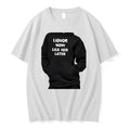 Officials Liquor Now Lick Her Later Premium T Shirt
