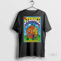 Officials Little Stranger The Orange Peel Asheville Nc Nov 6 2025 Premium Tee Shirt Sweater